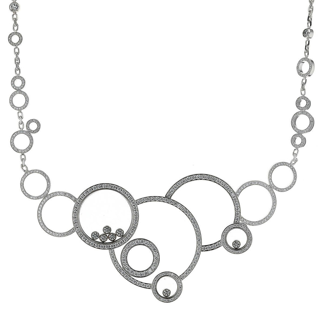 Chopard Happy Diamonds Bubble