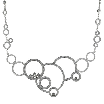 Chopard Happy Diamonds Bubble