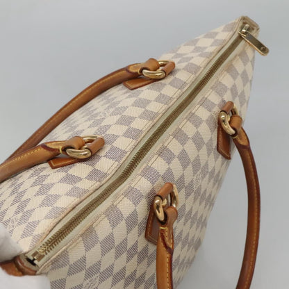 Louis Vuitton Saleya Mm Tote Bag N 51185 Lv Auth