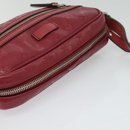 Gucci GG Implementation Shoulder Bag