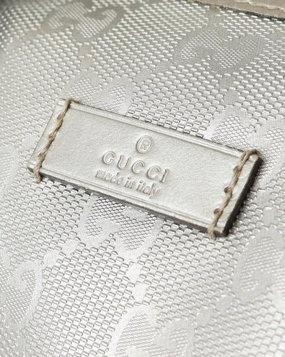 Gucci Gg Boston Bag