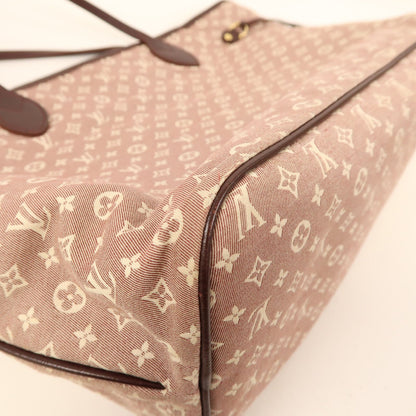 Louis Vuitton Monogram Idylle Neverfull Mm Golden Shoulder Bag/handmade Bag Red Shoulder Bag M 40515