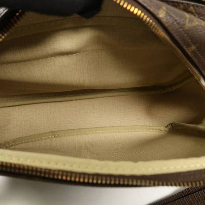 Louis Vuitton Reporter PM, Monogram