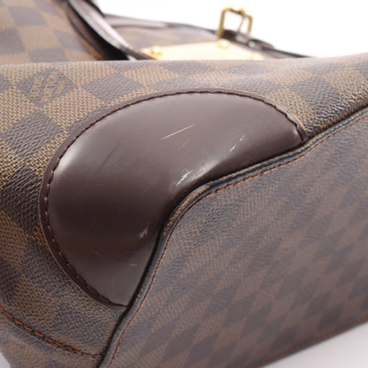 Louis Vuitton Hampstead MM, Damier Ebene