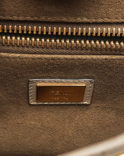 Fendi Peekaboo Medium Bag