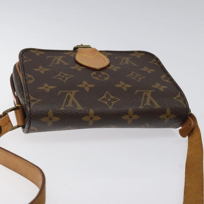 Louis Vuitton Cartouchiere PM, Monogram