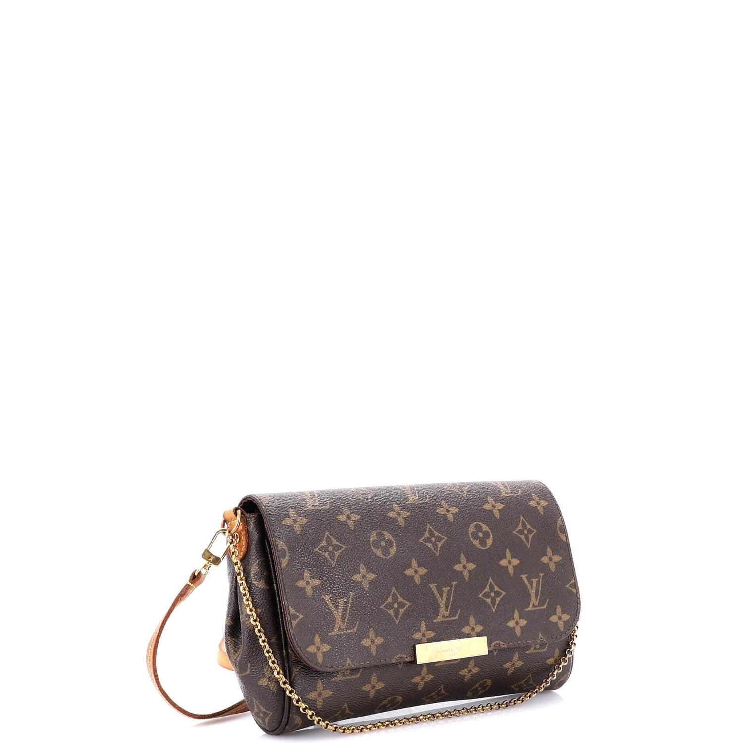 Louis Vuitton Favorite MM, Monogram