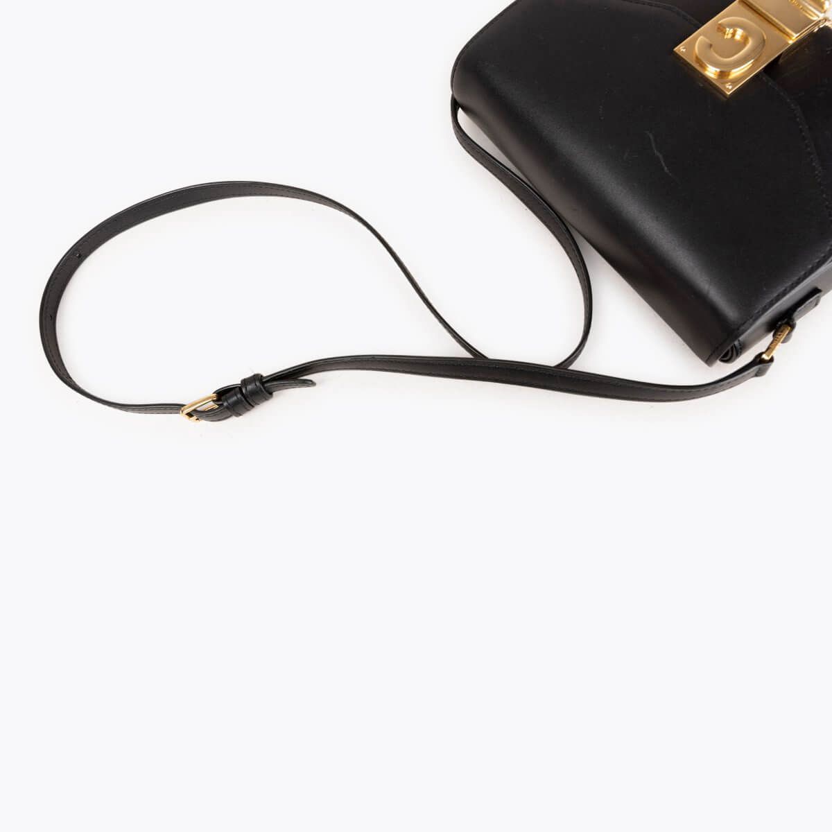Celine Small Pampille C Shoulder Bag
