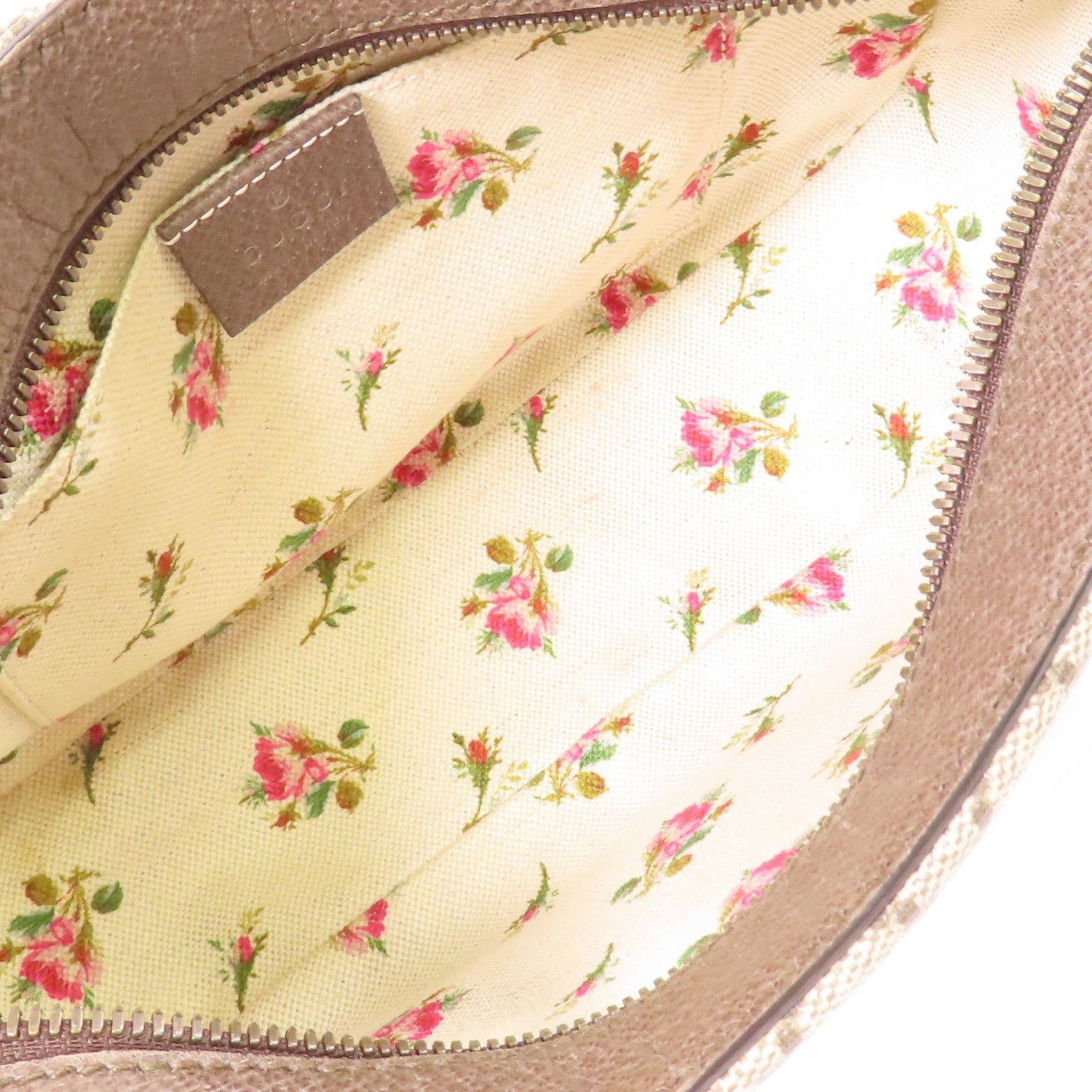 Gucci Neo Vintage Messenger, GG Supreme