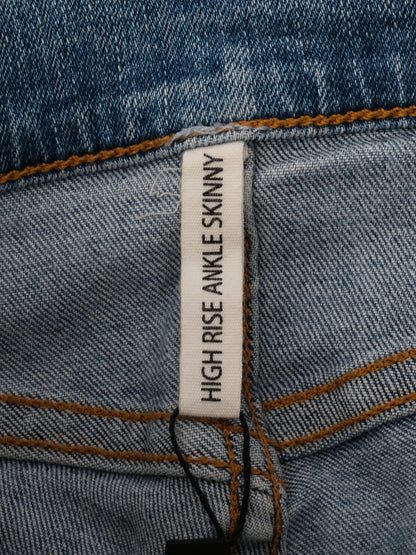 Rag&amp;Bone Blue Denim Jeans Size XS Excellent Condition