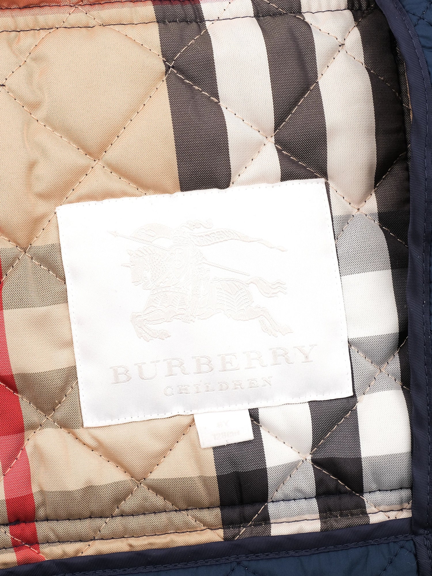 Excellent Burberry Children&