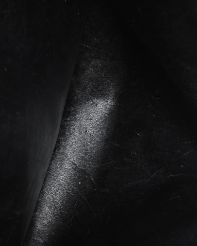 Chanel Quilted Picolore Briefcase