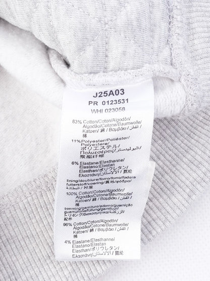 Excellent Hugo Boss Gray Kids Sweatshirt Size 4 Polyester