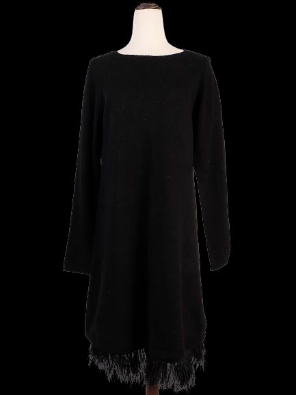 Ted Baker Hooded Jacket Blue Polyester for Kids Size 13 Excellent