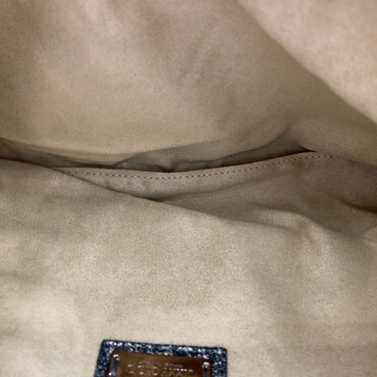Jimmy Choo Clutch Bagmini Bag Leather