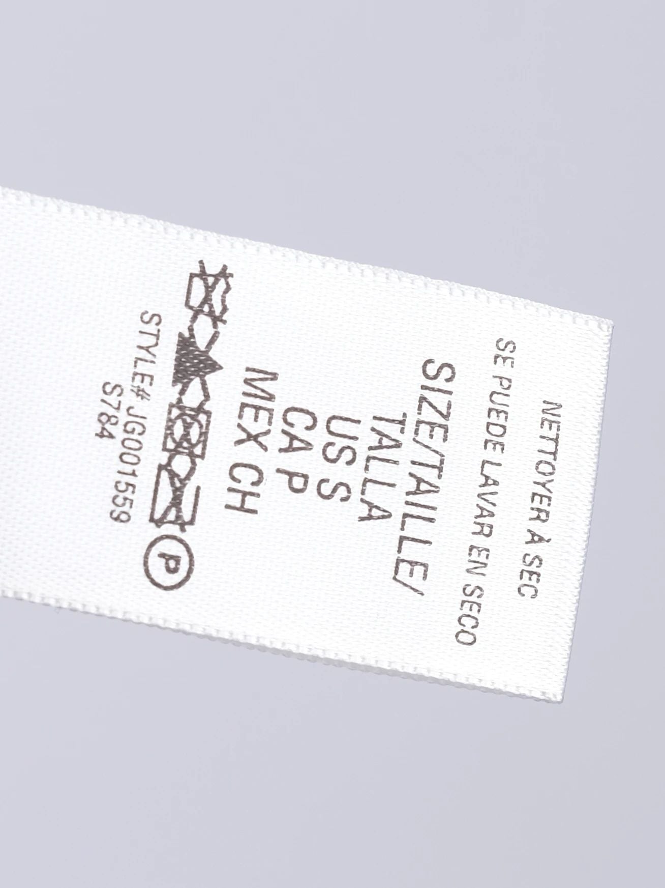 Excellent Juicy Couture Blue Denim Vest Size S with Ruffled Details