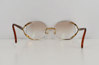 Dior Sunglasses Eyewear 2289