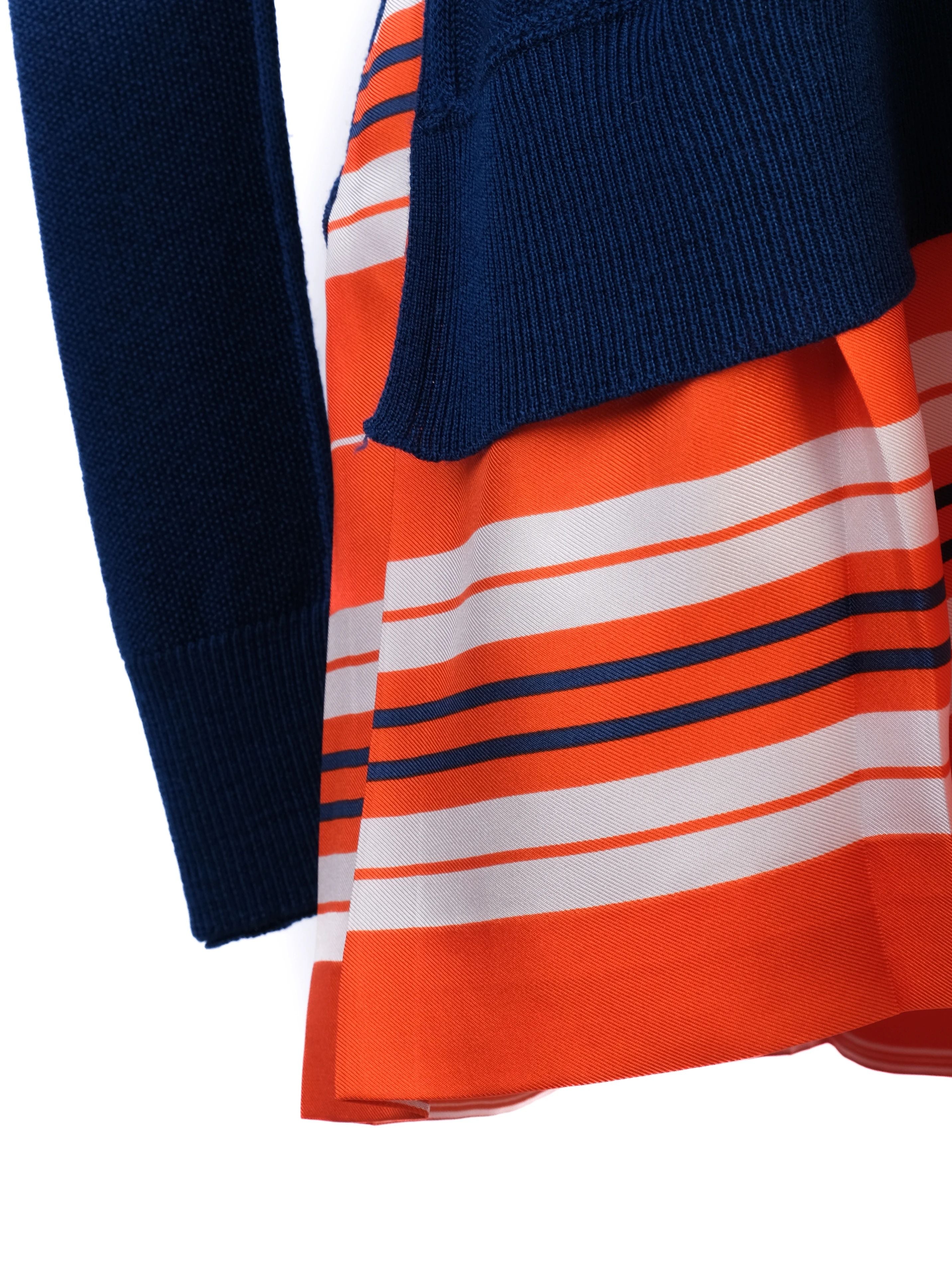 Excellent Louis Vuitton Blue Cotton Women&