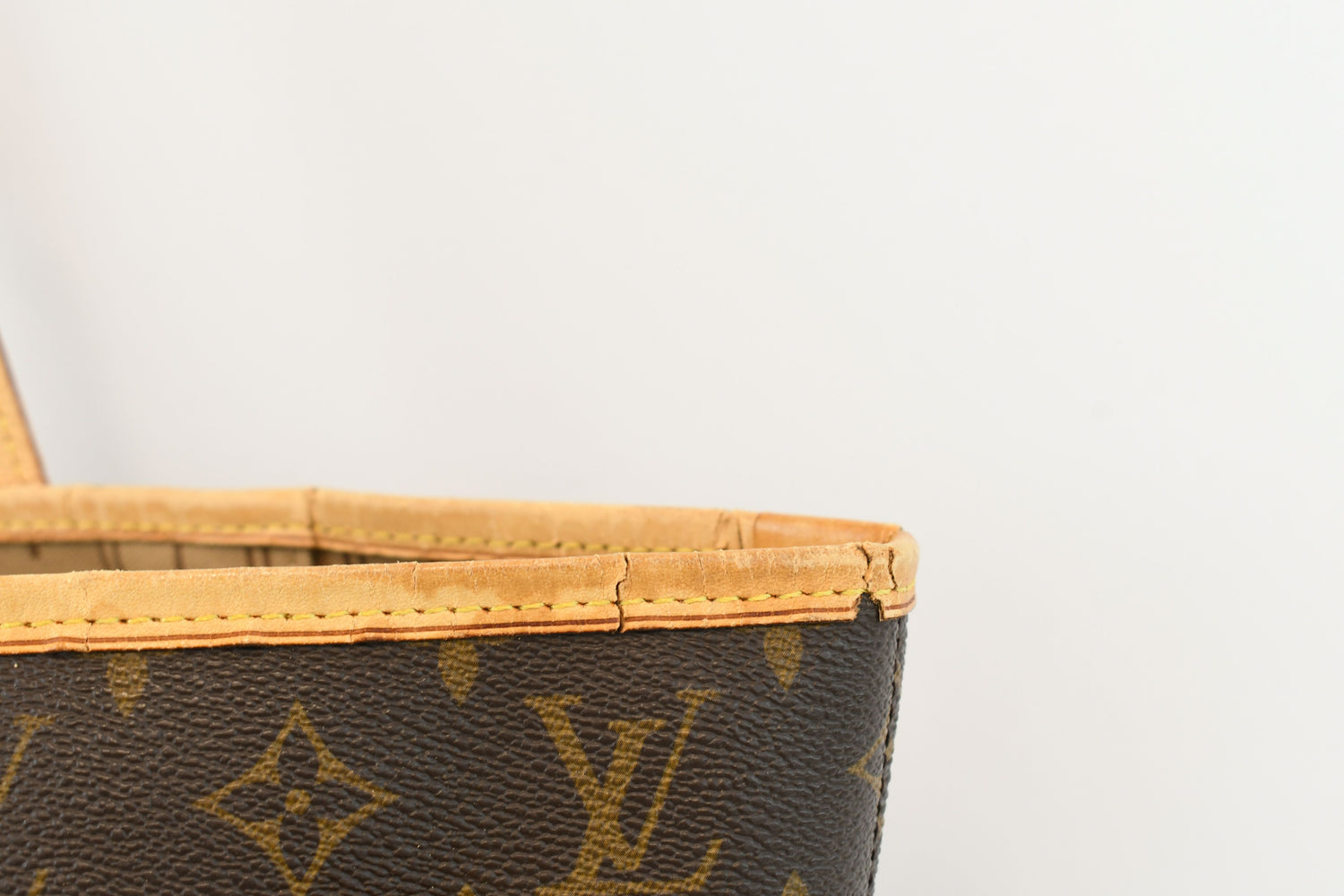 Louis Vuitton Neverfull MM, Monogram