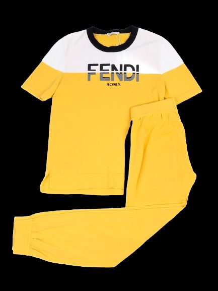 Excellent Fendi Cotton Women&