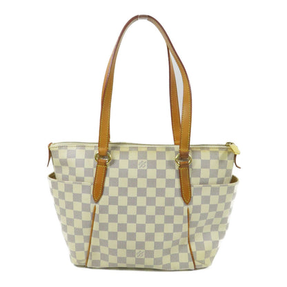 Louis Vuitton Totally MM, Damier Azur