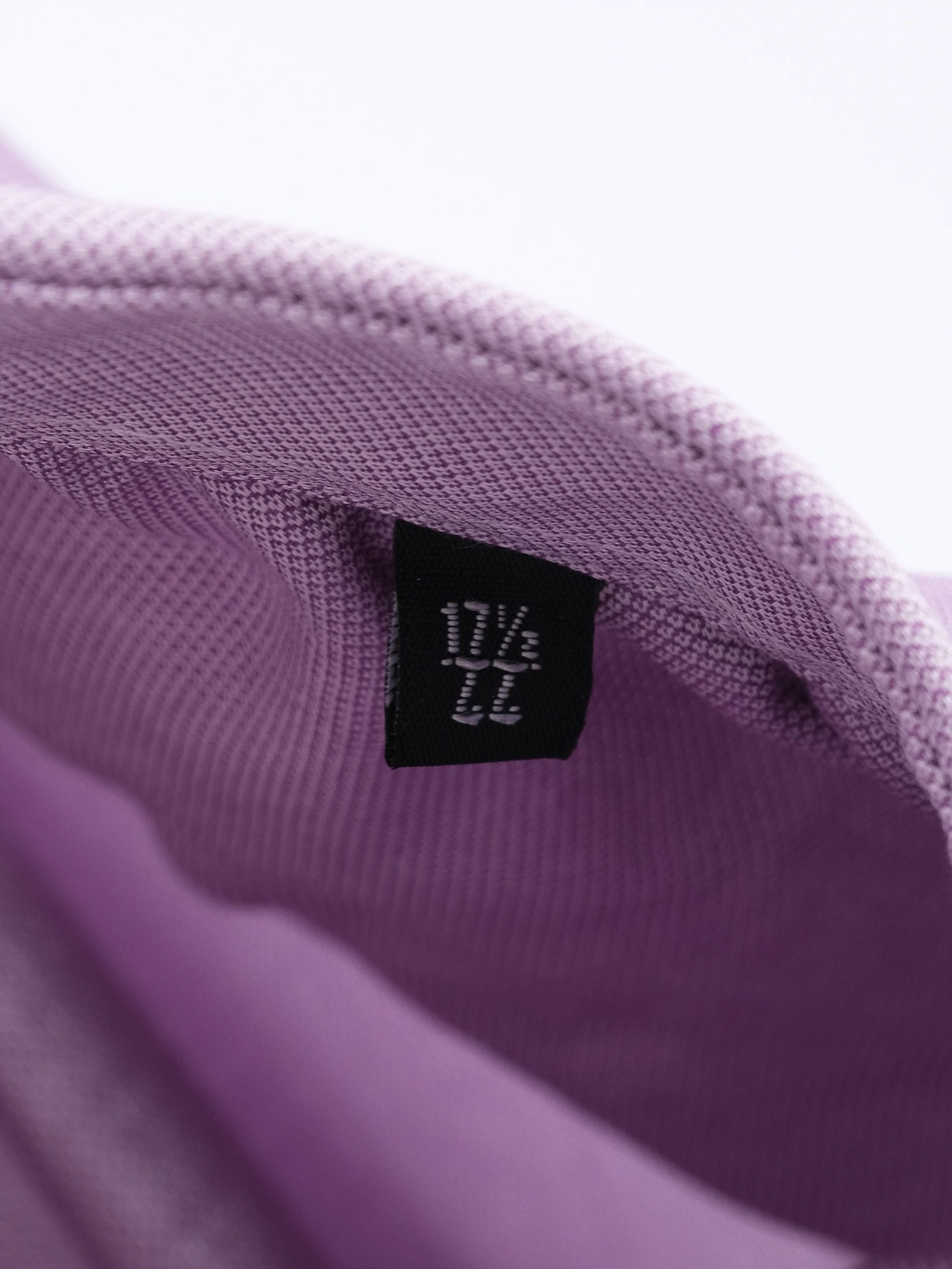 Paul Smith Pink Cotton Long Sleeve Shirt XL Excellent Condition