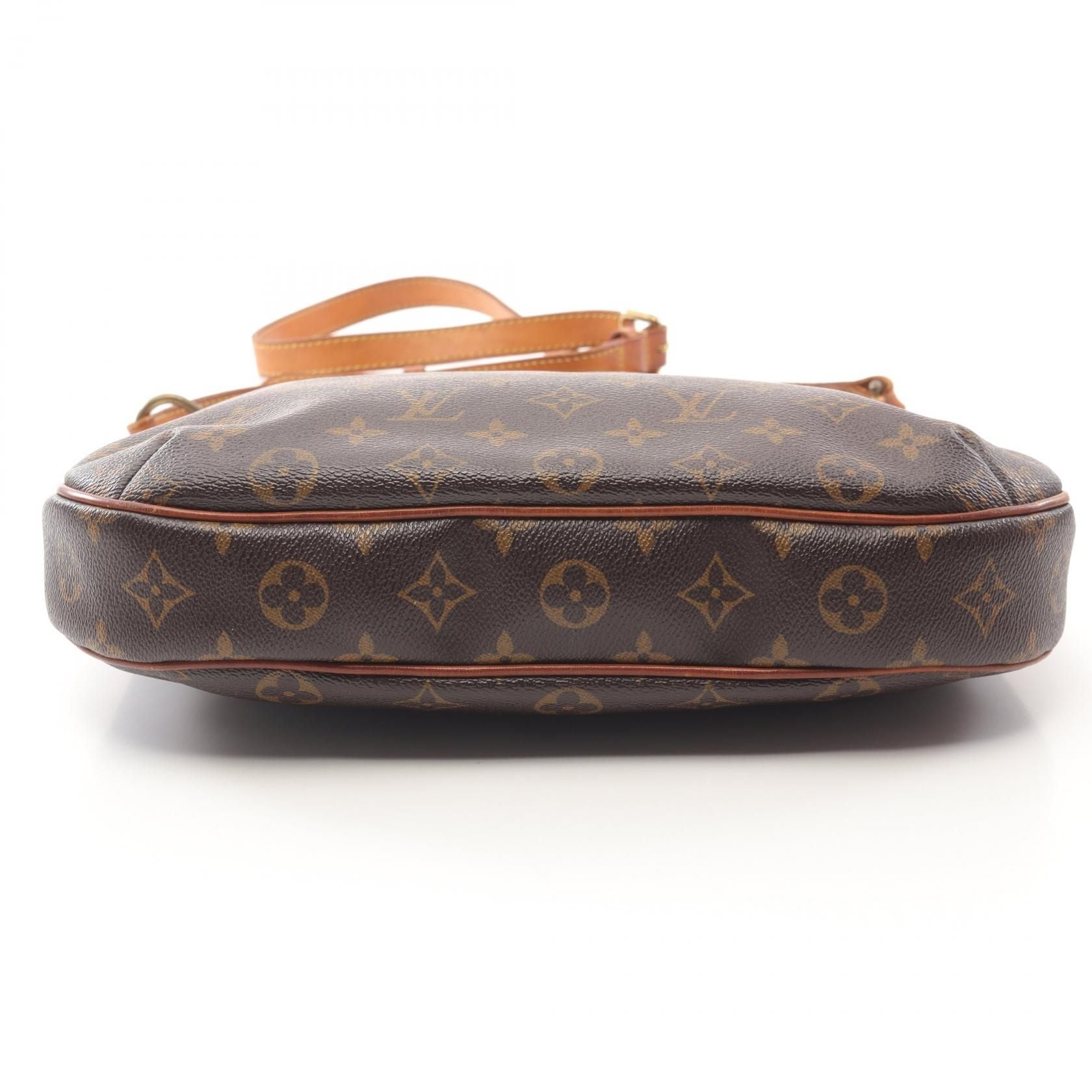 Louis Vuitton Odeon MM, Monogram