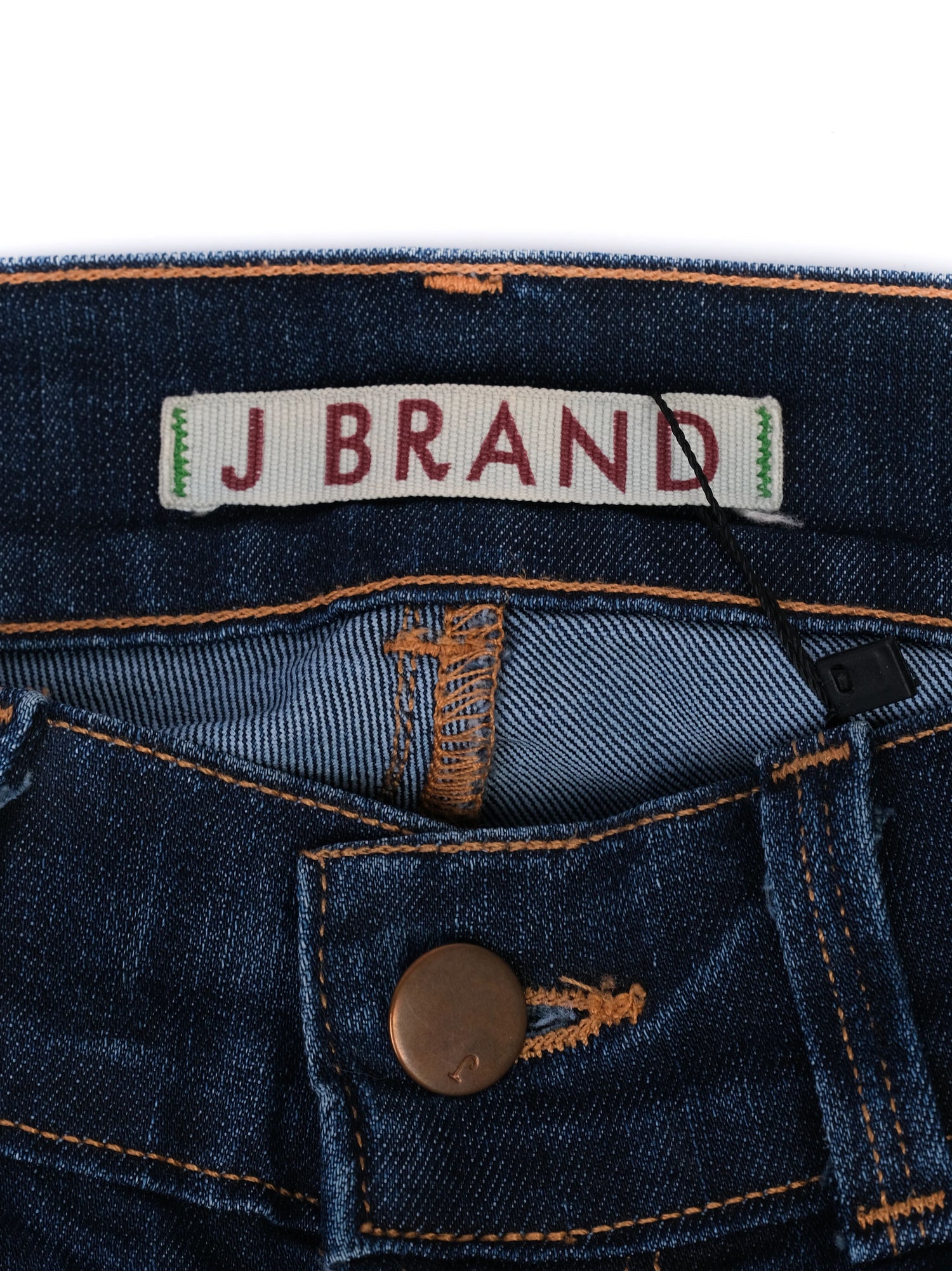 Excellent J Brand Blue Flare Jeans XS Women&