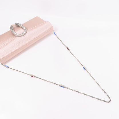 Gucci Satin Shoulder Bag Pink Other Satin 731751 Fabif