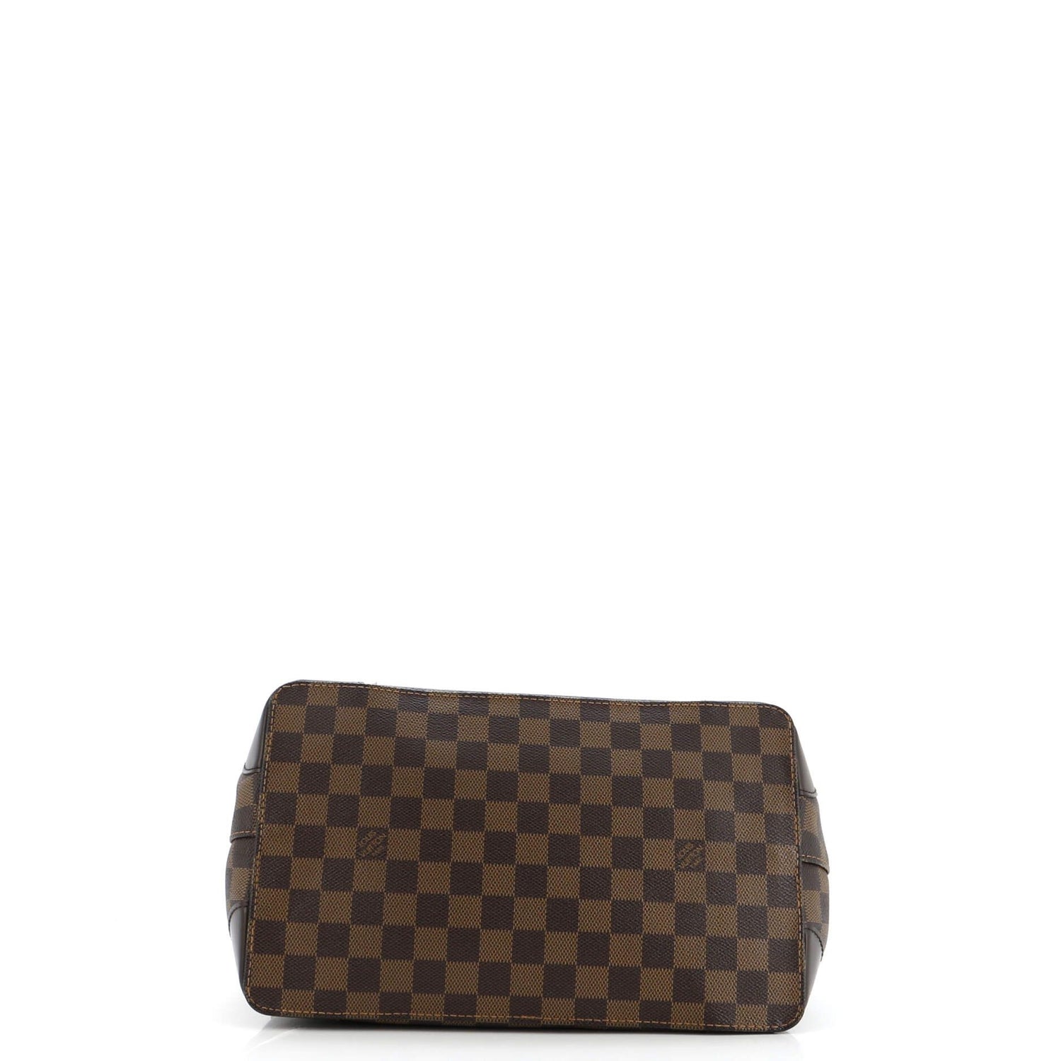 Louis Vuitton Hampstead Handbag Damier Pm