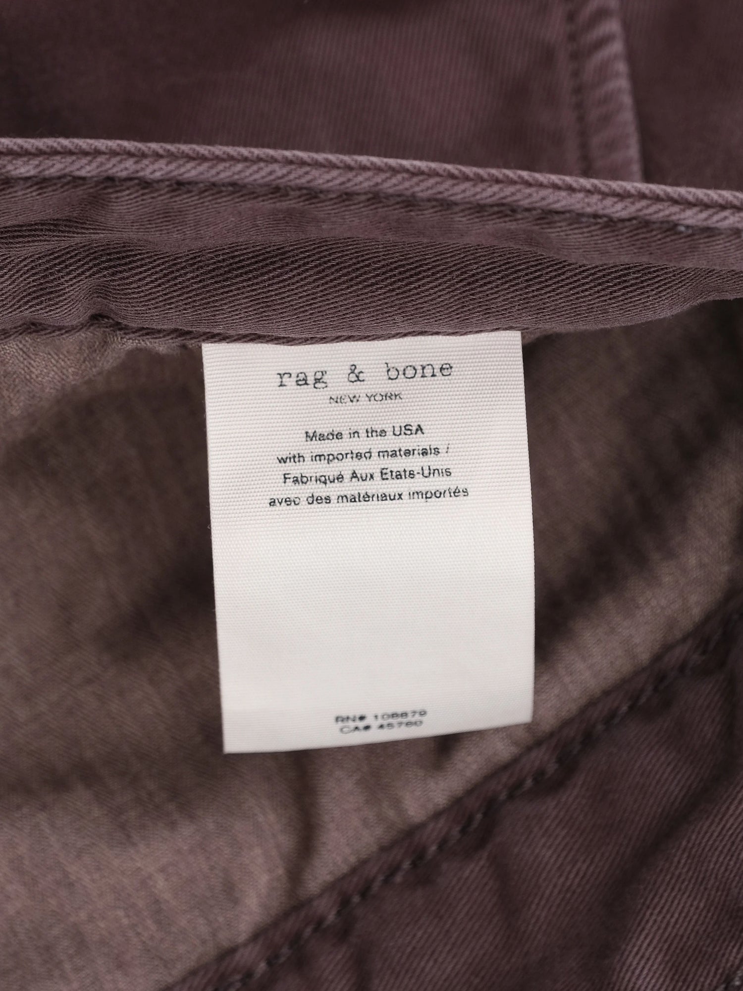 Excellent Rag&amp;Bone Men&