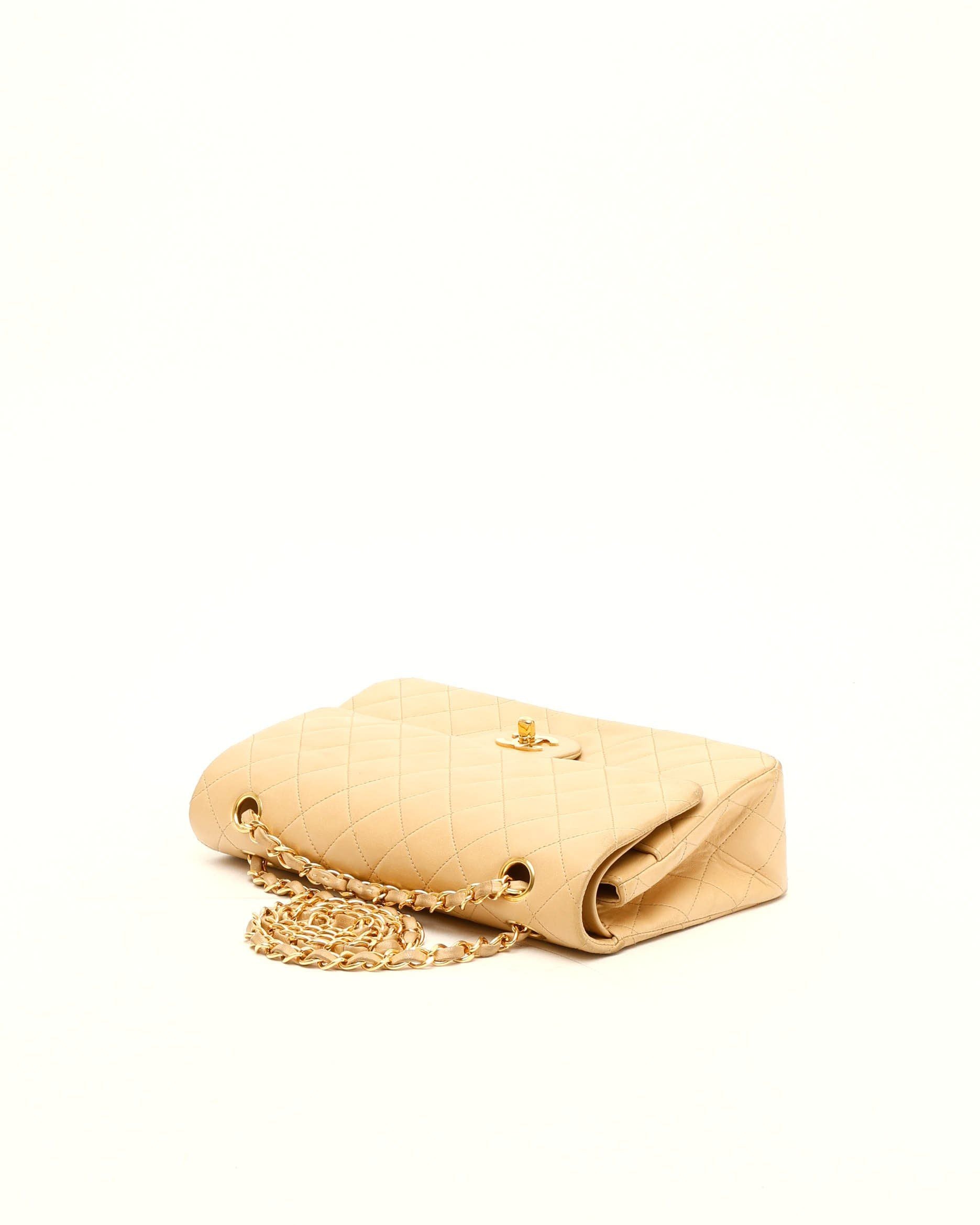 Chanel Classic Medium Double Flap Bag