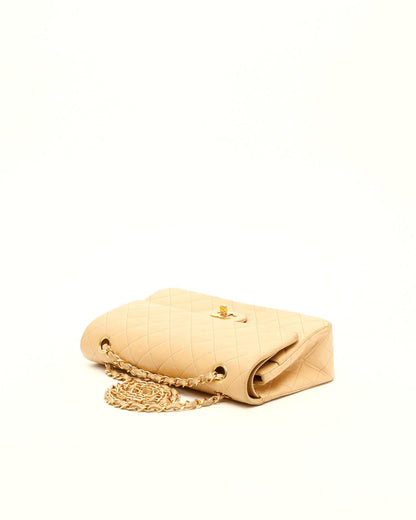 Chanel Classic Medium Double Flap Bag
