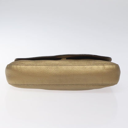 Gucci Chain Soho Flap Shoulder Bag