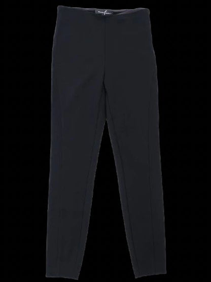 Excellent Ralph Lauren Black Viscose Pants for Women