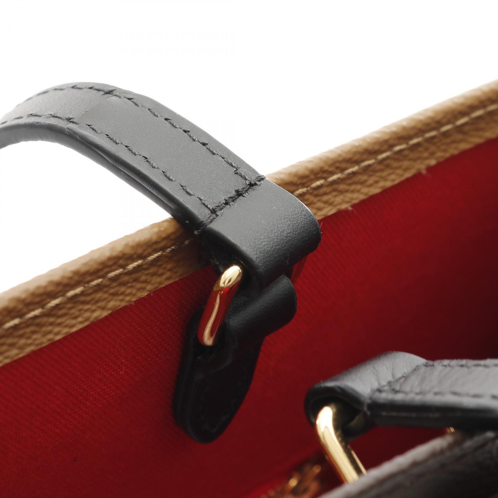 Louis Vuitton OnTheGo NM GM, Monogram Giant