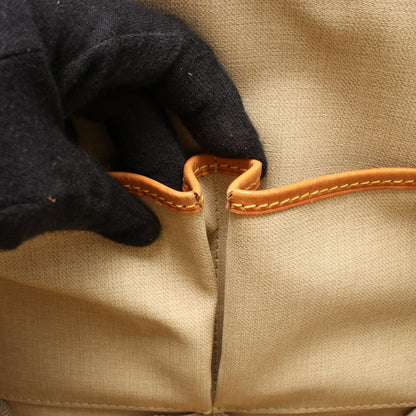 Louis Vuitton Deauville, Monogram