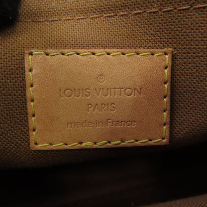 Louis Vuitton Monogram Multi Pochette Accessories Brown 2way Shoulder Bag M 44840