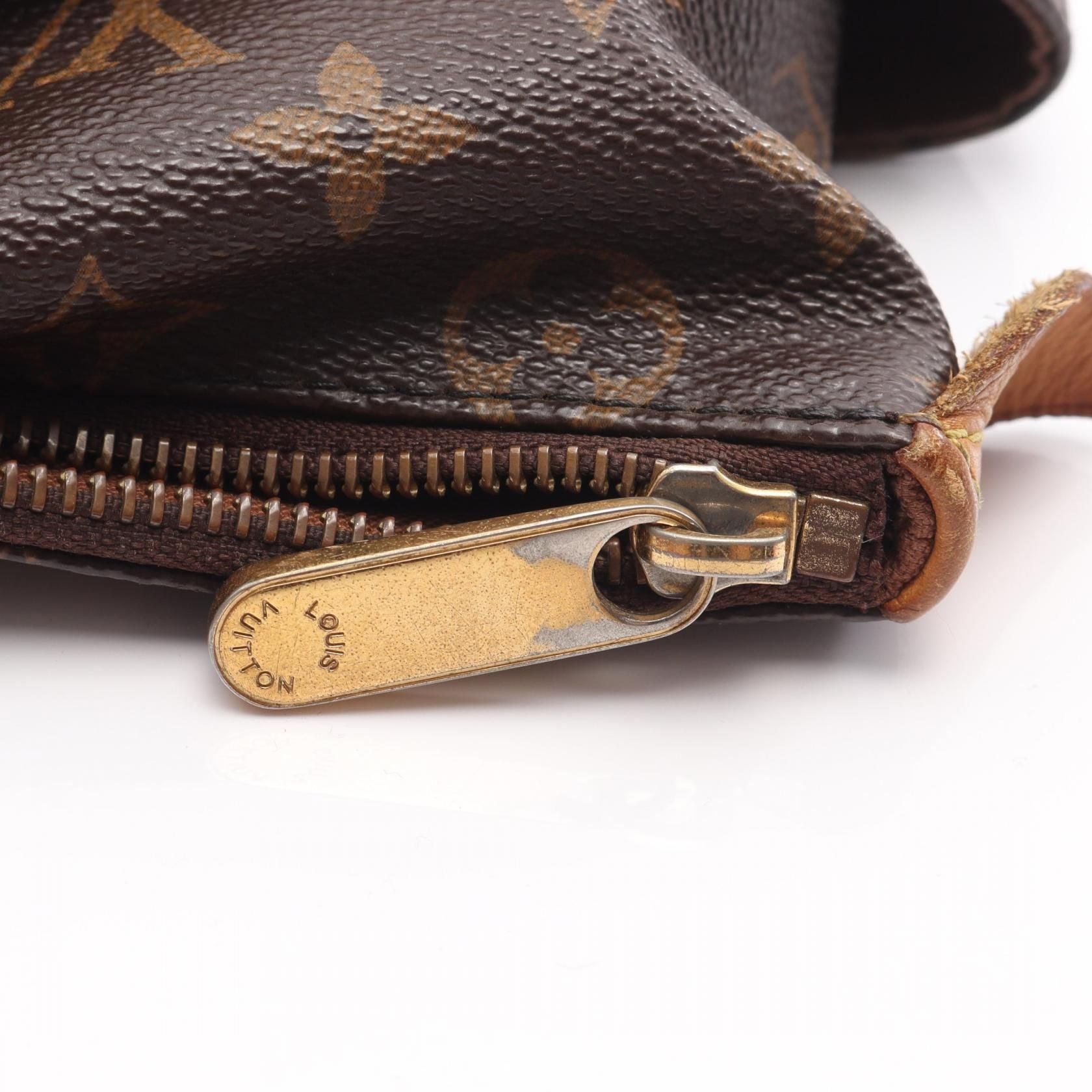 Louis Vuitton Totally PM, Monogram