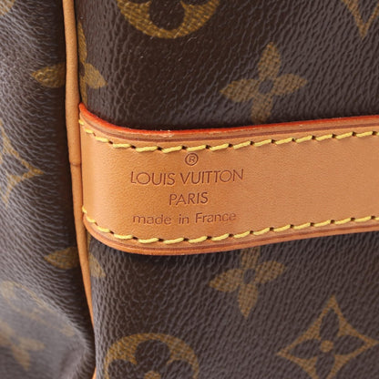 Louis Vuitton Keepall Bandouliere 50, Monogram