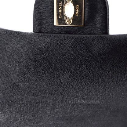 Chanel My Precious Pearls Waist Bag Quilted Lambskin Mini