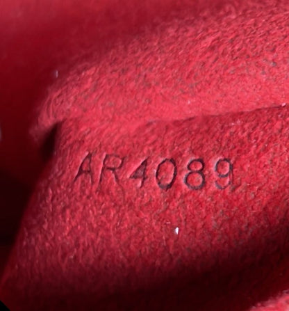 Louis Vuitton Trevi Handbag Damier Gm