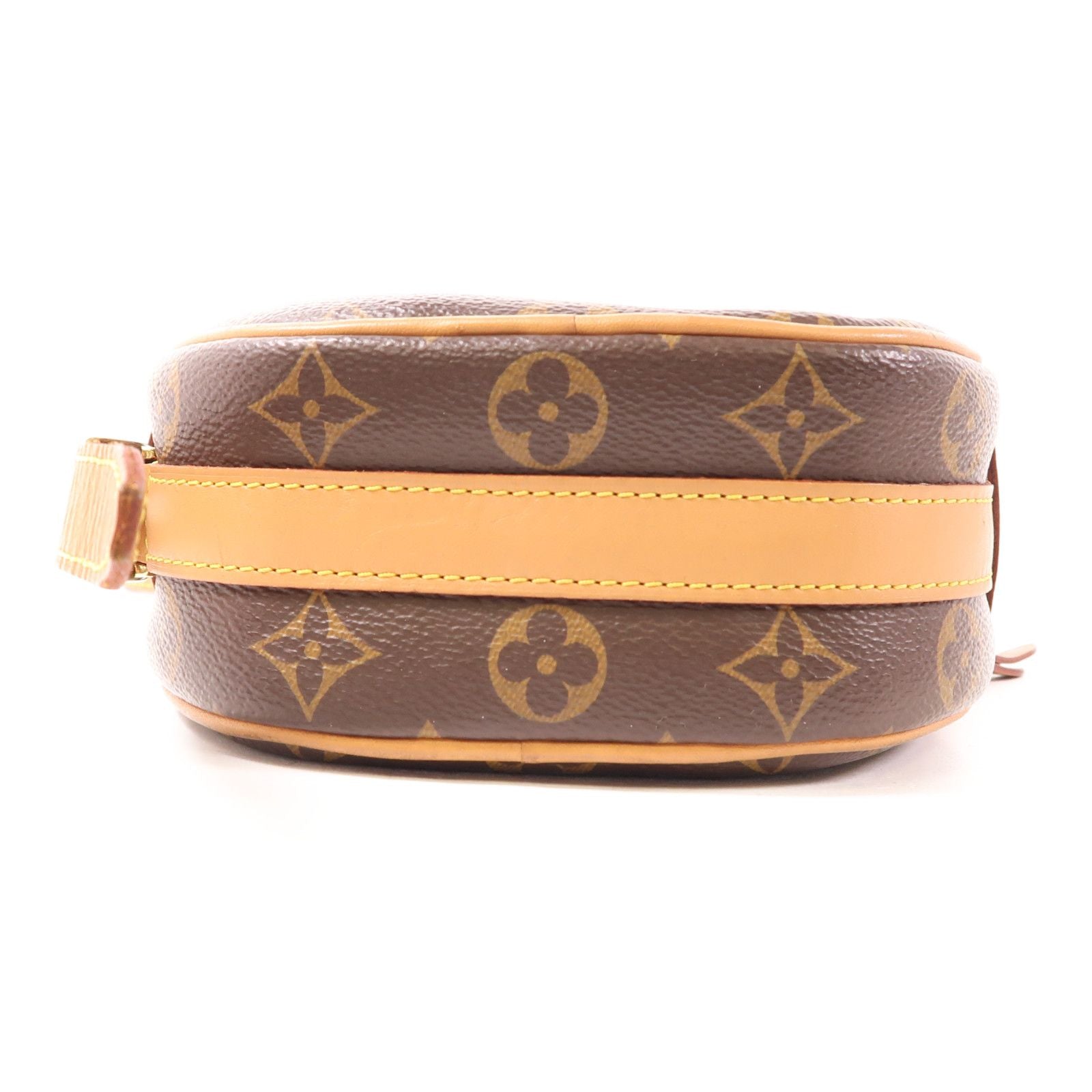 Louis Vuitton Boite Chapeau Souple PM, Monogram