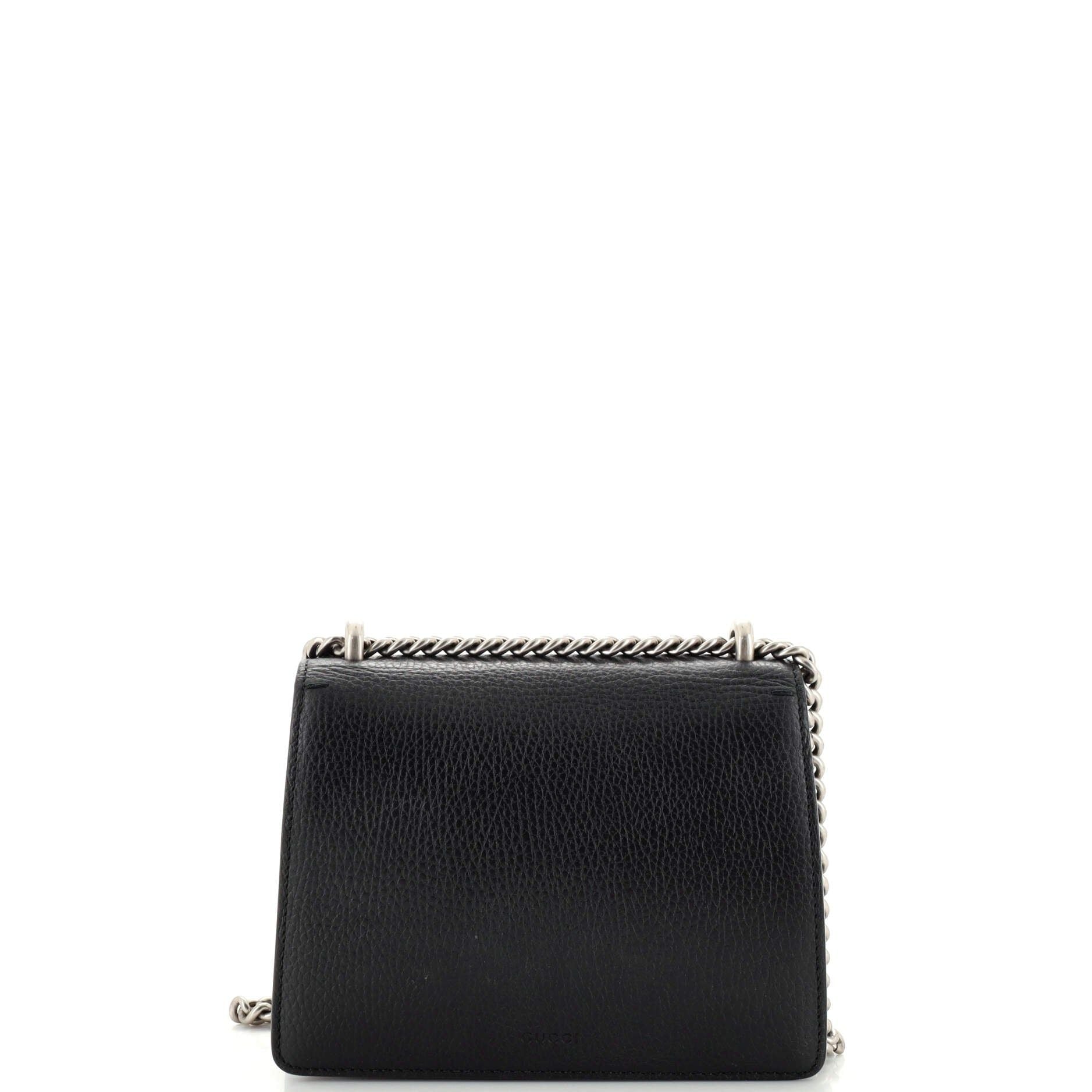 Gucci Dionysus Bag Leather Mini
