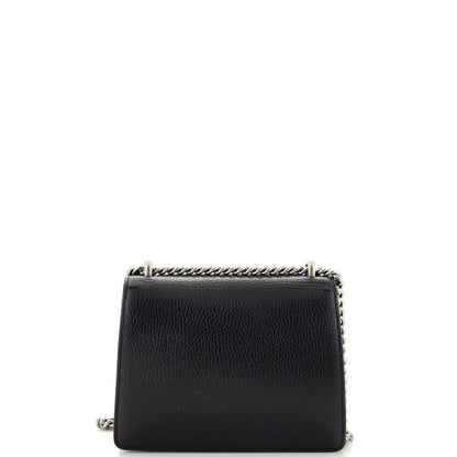 Gucci Dionysus Bag Leather Mini