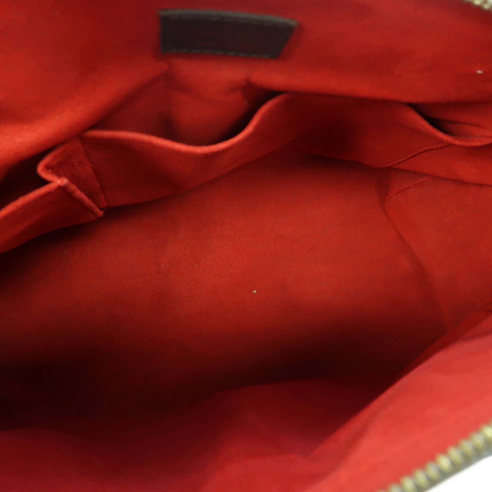 Louis Vuitton Trevi GM, Damier Ebene