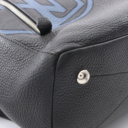 Louis Vuitton Lv Circle Armand Black Backpack Backpack M 51454