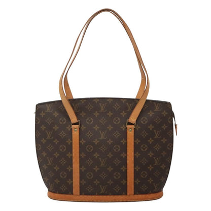 Louis Vuitton Monogram Babylone Tote