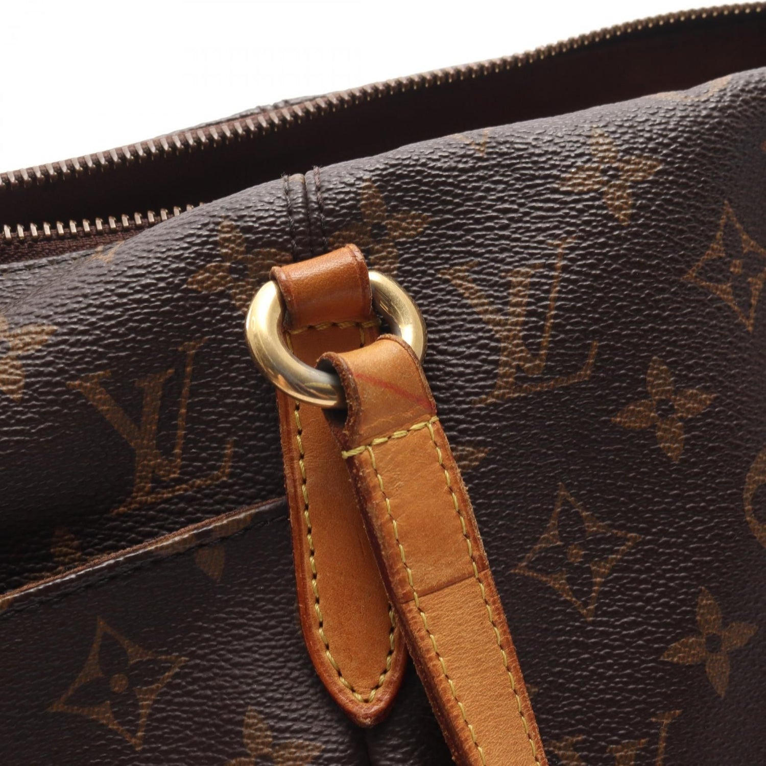 Louis Vuitton Totally PM, Monogram