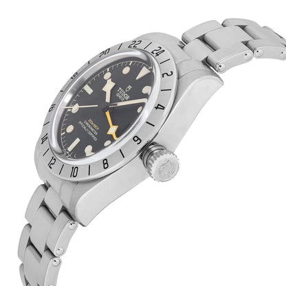 Tudor Black Bay Pro 39mm Steel Black Dial Automatic Mens Watch M79470-0001
